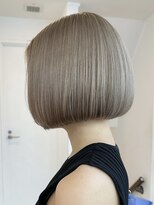 ランズサンズ 表参道(runsuns)&nbsp;原宿/表参道/明治神宮前/ケアブリーチ/ダブルカラー/学割U24