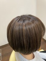 ヴィアーレ(VIALE)&nbsp;極細ハイライト