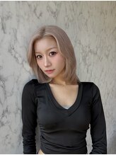 ウィクシー(wixy)&nbsp;ERENA 