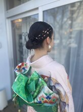 アンティカ(Amtiqua)