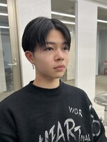 ハイプ 枚方(HYPE)&nbsp;センターパート