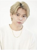 《CODE.LINE》ハイトーンセンター