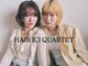 ヘアーアイスカルテット(HAIR ICI QUARTET)の写真
