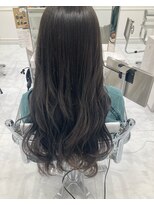 ニューヨークニューヨーク 松井山手店(NYNY)&nbsp;暗めグレージュ