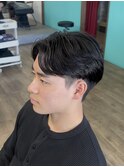 フェザーパーマ