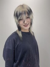 キバ(kva)&nbsp;SAYA 〔新宿〕