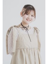 ルシードスタイルアイフラット(LUCIDO STYLE I-FLAT)&nbsp;Manaka 