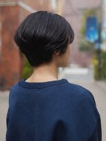 ビュートリアム 梅田(BEAUTRIUM) 大人かわいいセンターショート