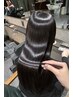 【1.2回目の方】カット+髪質改善トリートメント￥12700→￥8900