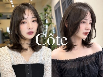 コート 表参道(Cote)の写真