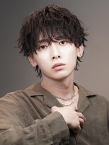 シーカー(SEEKER)&nbsp;シャドウラウンドマッシュ