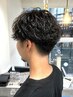 【並木指名】カット＋パーマ 