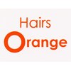 オレンジ(Orange)のお店ロゴ