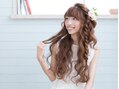 ヘアセット&メイク専門店  risa. 恵比寿 【リサ】