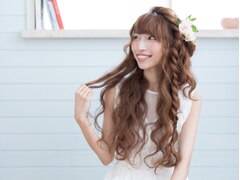 ヘアセット&メイク専門店  risa. 恵比寿 【リサ】