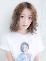 リリアン 表参道(relian)&nbsp;似合わせカットが上手いと評判で予約殺到中のrelian