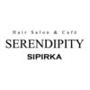 セレンディピティーシピリカ(SERENDIPITY-SIPIRKA)のお店ロゴ