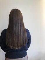 ムスビ(hair musubi) ツルツルサラサラ