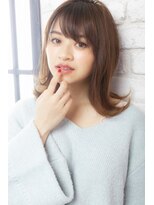 プライズ 錦糸町北口店(prize)&nbsp;ゆるふわミディ【錦糸町/錦糸町北口/錦糸町駅】