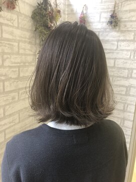 シエロ  池袋西口(Cielo) エアリーボブ