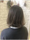 エアリーボブ