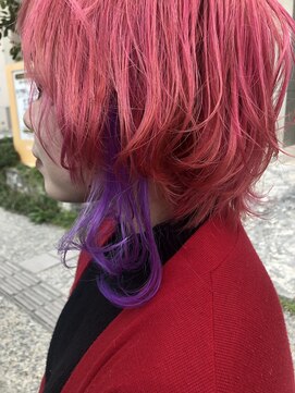 クラナ(clana) ラムダ★