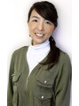 クリック ヘアースタジオ 亀有店(CLIC Hairstudio) 石井 直子