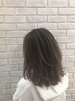 フェニーチェ オン ザ ビーチ(FENICE on the beach)&nbsp;ミディアムレイヤー