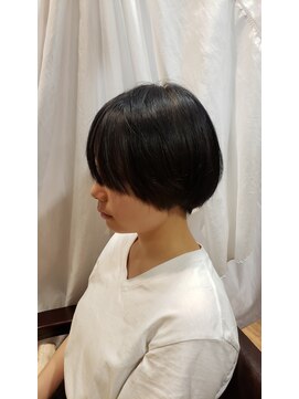 ライスパディ(rice paddy) キタロマッシュ