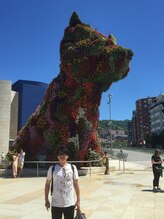 ドゥパピエ(DEUX PAPIE)&nbsp;岡野 光夫