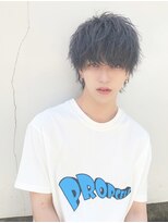 アンダーバーホワイト 天神店(_WHITE)&nbsp;マッシュ