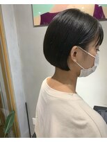 フリー(Free)&nbsp;◎Ｆｒｅｅ◎ミニボブ【弘明寺】