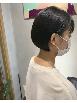 フリー(Free) ◎Free◎ミニボブ【弘明寺】