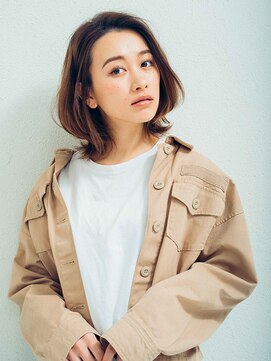 アラワラブルー(arrawarra blue) くびれミディ/20代/30代/40代/50代/倉敷駅/白楽町