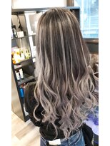 キラ(KIRA)&nbsp;カラーシールエクステ