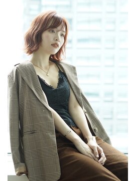 プロデュース 古淵店(Produce) ゆるふわ外ハネ【町田/相模原/古淵】