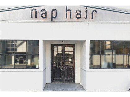 ナップヘアー 春日部店(nap hair)の写真