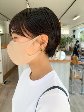 パーム スプリングス(Palm Springs) Hair by Palm Springs 352