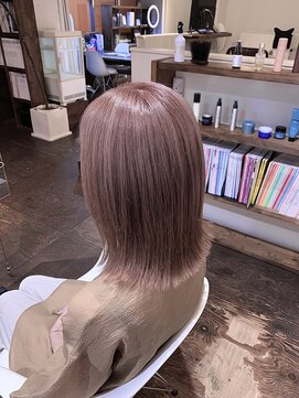 アンサン(unsung) a