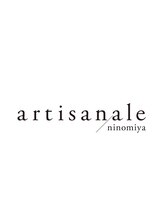 artisanale ninomiya　【アーティザナル ニノミヤ】