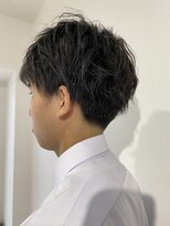 リアン(Lien)&nbsp;スッキリ！学生さんカット！