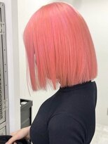 ウィコ 新宿(WICO)&nbsp;フラミンゴピンク[新宿駅/ビタミンカラー/メルティカラー]