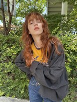 ペイププロドアイコン 博多(Peyp prod ICON)&nbsp;柔らかな大きめウェーブ　『ハヤセ』