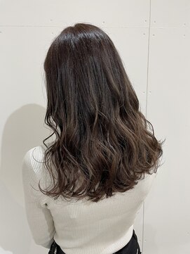 ソーコ(SOKO) グラデーションカラー