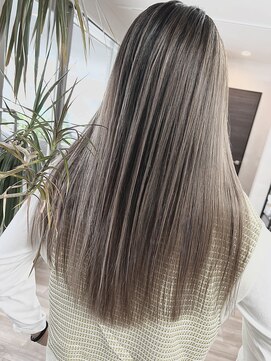 ビークール 岩沼店(Be-COOL) ビークール岩沼店　デザインカラー　30代　40代　50代