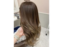 グリム ヘアー(Grimm Hair)