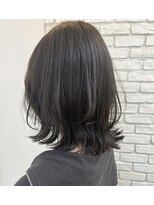 シック 大宮西口(CHIC) 【レイヤーグレージュ】