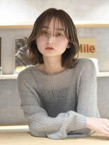 リット(lit)&nbsp;ゆるふわウェーブ