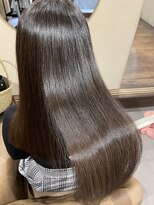 穀雨(Kokuu)&nbsp;髪質改善ヘアエステ