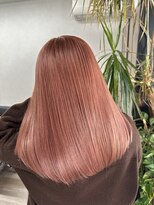 ヴィフ 大船(VIF)&nbsp;デザインカラー/こなれハイトーン/プレミアムカラー大船//大船駅